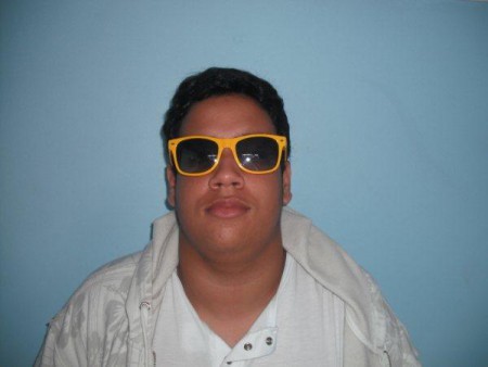 Rafael Melo