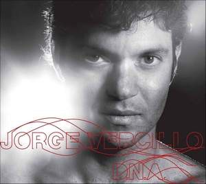 Jorge Vercilo: D.N.A (2010)