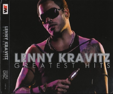 Lenny Kravtz: Greatest Hits (2010)